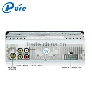 Hot Sale MP5 Car Player Car Radio MP5 Bluetooth Player Multimedia Player Car MP5 Player thumbnail-3