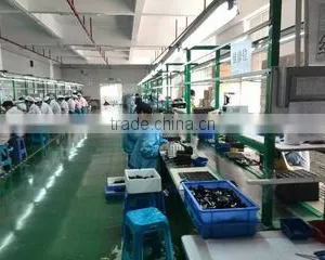 Shenzhen Silu Electronic Co., Ltd. company overview - view 2 thumbnail