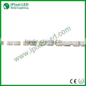 Dc5v s Shape Mini 5mm Smd3535 Ws2812b Sk6812 Digital Rgb Led Addressable Strip thumbnail-1