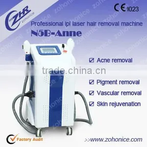 2015 Laser Hair Removal Men /permanent Hair Removal /best Shr Ipl Machine thumbnail-1