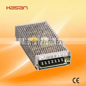 High Reliability S-120 Switching Power Supply thumbnail-1