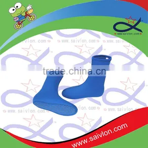 Neoprene Fishing Sock, Neoprene Surfing Socks, Sock Loom Knitting thumbnail-1