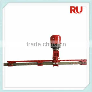 WST Off Circuit Tap Changer for Oil Immersed Distribution Transformer thumbnail-1