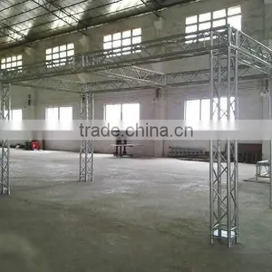 Aluminium Mini Truss,light Truss thumbnail-1