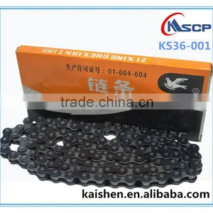 Hot Sale High Quality Wholesale Price Stainless Durable Bicycle Chains/Bicycle Chains thumbnail-1