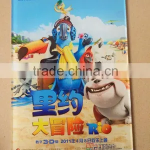 Custom Painting Tempered Glass thumbnail-2