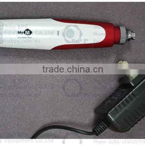 Microneedle Rechargeable Anti-Aging Nano Microneedle Scar Removal Beauty Machine thumbnail-5
