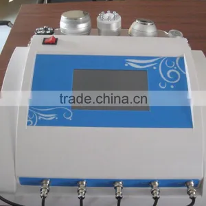 Skin Lifting Hot!! Portable Ultrasound Fat Reduction Cavitation Machine S50(CE&ISO) Portable Radio Frequency Machine Ultrasound Fat Reduction Machine thumbnail-3