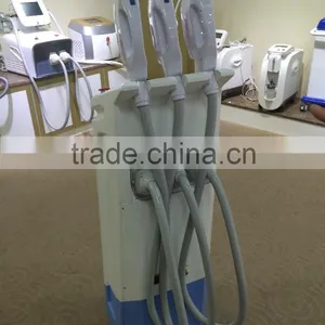 IPL Skin Rejuvenation and Hair, Acne and Pigmented Lesions Removal Machine thumbnail-4