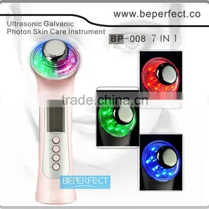 Portable Galvanic Skin Care Device thumbnail-2
