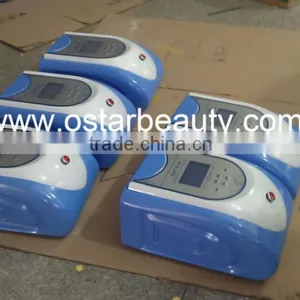 Vacuum Therapy Weight Loss Ultrasound Cavitation Weight Loss Ultrasonic Contour 3 In 1 Slimming Device Machine SRN 05A Rf And Cavitation Slimming Machine thumbnail-4