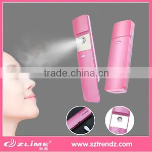 Portable Facial Nano Mist Mini Nano Handy Mist Rechargeable thumbnail-1