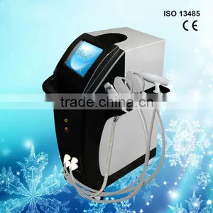 2013 IPL Multifunctional E-light Machine for Portable Oxygen Concentrator thumbnail-1