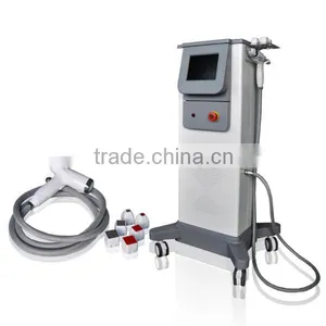 Multifunctional Fractional RF Freckles Removal Machine TRF-001 thumbnail-2