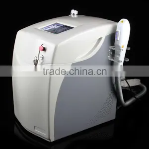 Lingmei Innovative Products Ipl rf Home Laser Hair Removal thumbnail-1