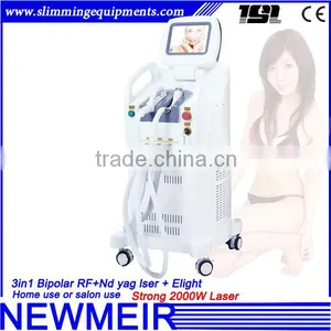Multifunctional Hair Removal IPL E-light Permanent Hair Removal,IPL Depilation Machine For IPL Depilatory Pigment Removal thumbnail-1