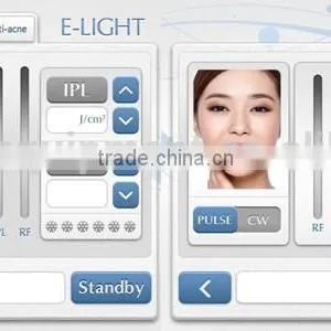 Age Spot Removal Mini Home Ipl Hair Removal Machine With Best Hair Removal Cream Face Lifting thumbnail-6