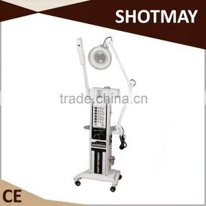Face Lifting  STM-8062A 16 In 1 Multifunctional Beauty Equipment Wrinkle Removal thumbnail-1