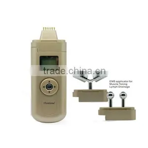 Galvanic Collagen Stimulation Skin Firming Machine thumbnail-2