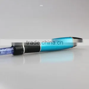 Dr.pen 6 Speed Anti-Wrinkle Dermapen Derma Stamp Electric Pen Derma Pen Needle Cartridge thumbnail-5