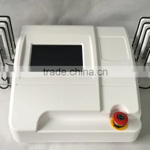 BM812 Fat Reduce Laser Slimming Beauty Equipments thumbnail-1