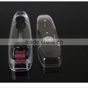 Factory Wholesale Disk Needle Therapy Derma Roller 540 thumbnail-4