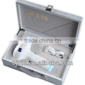 Vertical 2014 Newest Factory Price Home Use Mini 480-1200nm IPL Hair Removal Machine CE Approved Hair Removal thumbnail-1