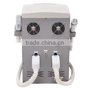 2015 Hot New Product for IPL Machine With E-light, 8-inch LCD Touch Screen, Unique IPL Solution With Optimal Efficacy thumbnail-4