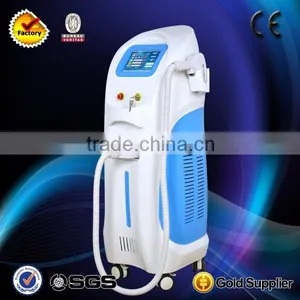 Wonderful and Excellent Diode 810nm Laser Hair Removal Machine thumbnail-1