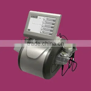 6 in 1 Liposuction Cavitation Cavi-lipo Ultrasonic Liposuction Machine F019 thumbnail-1
