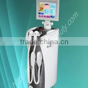 New Arrival Beauty Equipment Aisan One 808nm Diode Laser thumbnail-1