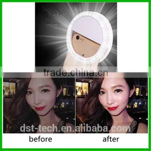 Perfect Selfie Ring Light, Best Ring Light for Selfies thumbnail-1