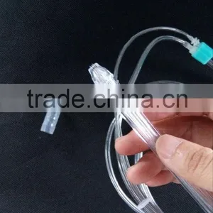Skin Analysis New 2 In 1 Oxygen Hyperbaric Oxygen Facial Machine Facial Machine Water Oxygen Jet Peeling Machine thumbnail-5