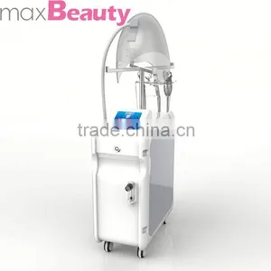 Professional Multifunctional Facial Water Water Facial Peeling Oxygen Peeling Care Machine Improve Allergic Skin thumbnail-2