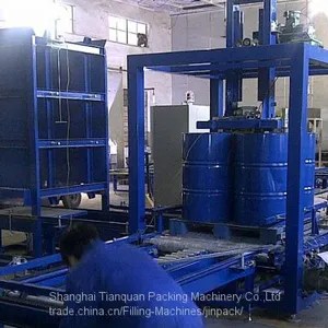 Drum Palletizing Machine thumbnail-1