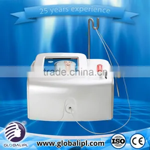 2016 New Technology Machine!!cherry Angiomas Therapy Vascular Doppler Equipment thumbnail-2