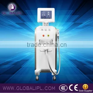 Medical Best Skin Lifting Three Handpieces 3 Deep Radio Frequency thumbnail-3