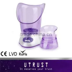 Appealing Herbal Aroma Therapy Cheap Vapour Facial Steamer thumbnail-1