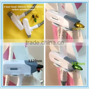 2000mj Strong Power Factory Direct Q 800mj Switch Nd Yag Laser Tattoo Removal Machine Permanent Tattoo Removal thumbnail-3