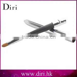 Aluminum Ferrule Animal Pony Hair Lip Brush /lip Makeup Tool for Girls thumbnail-4