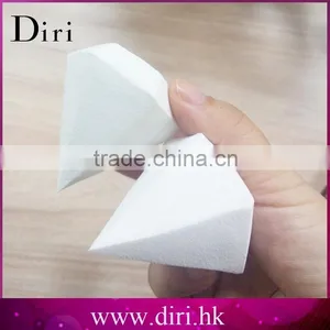 Diamond Shape Makeup Sponge Puff Latex Free Diamond Makeup Blender Sponge thumbnail-4