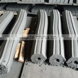 Hardwood Briquette for Barbecue (BBQ) Application From Indonesia thumbnail-3