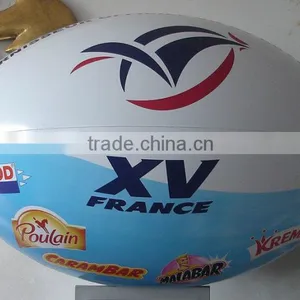 Inflatable Rugby/inflatable Ball Game/inflatable Toy thumbnail-1