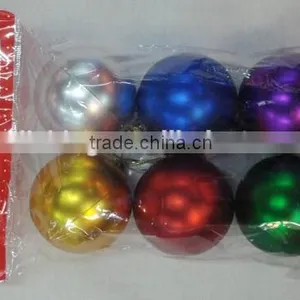 Pearl Shining Ornaments Promotional Christmas Colorful Tree Pearl Shining Ornaments thumbnail-4