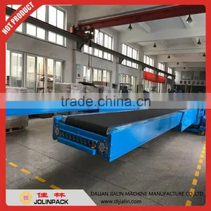 Automatic Conveyor Line for Logistics thumbnail-2