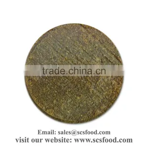 Belacan Paste Round / Belacan Tumbok / Shrimp thumbnail-2