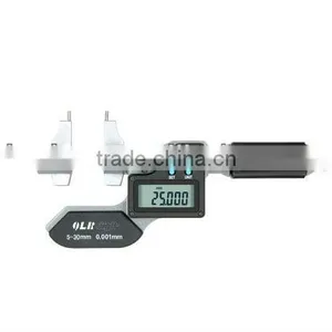 Electronic Outside Micrometers thumbnail-1