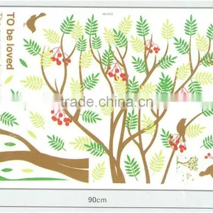 Home Decor Living Room Wall Decal thumbnail-5
