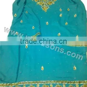 Salwar Suit,Indian Fashion Suits,Salwar Kurta, New Designs Of Salwar Suits,Partywear thumbnail-1