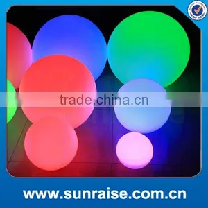 Led Light Ball Rgb Rechargeable thumbnail-5
